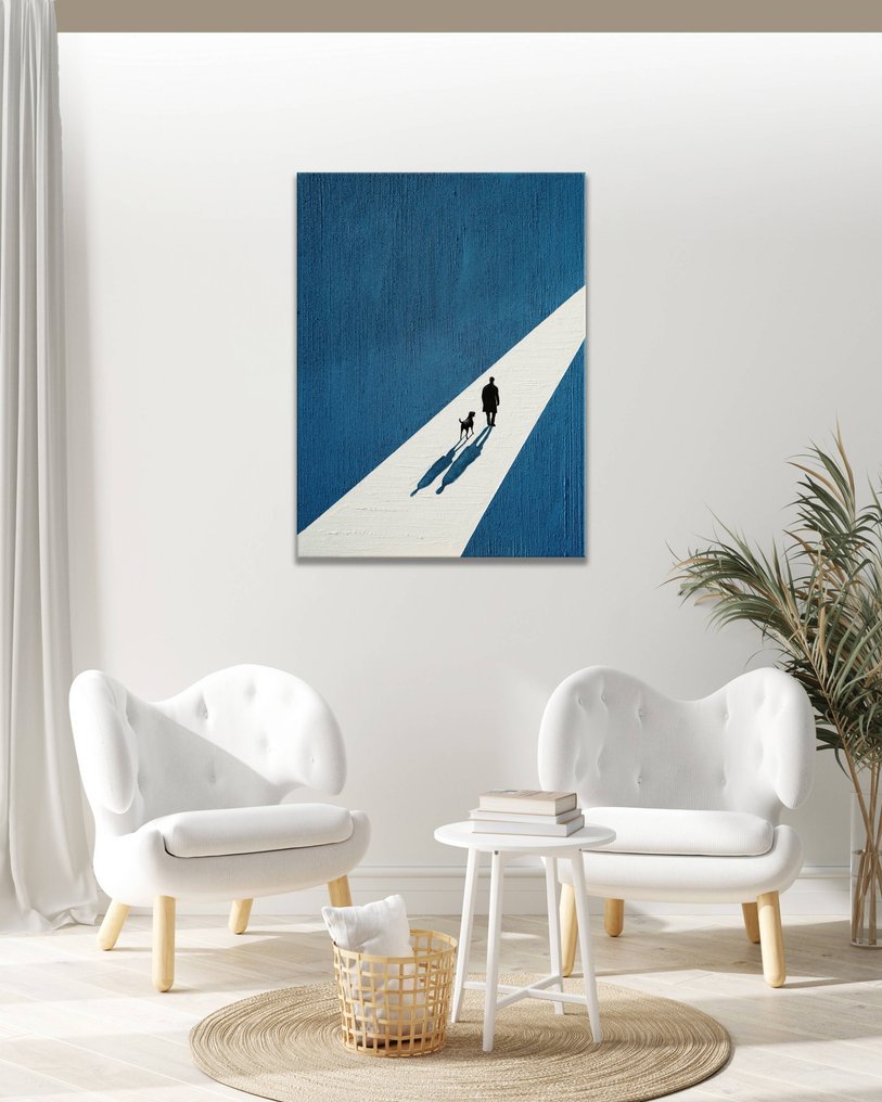 Clelia - Walking on a Moonbeam #1.0