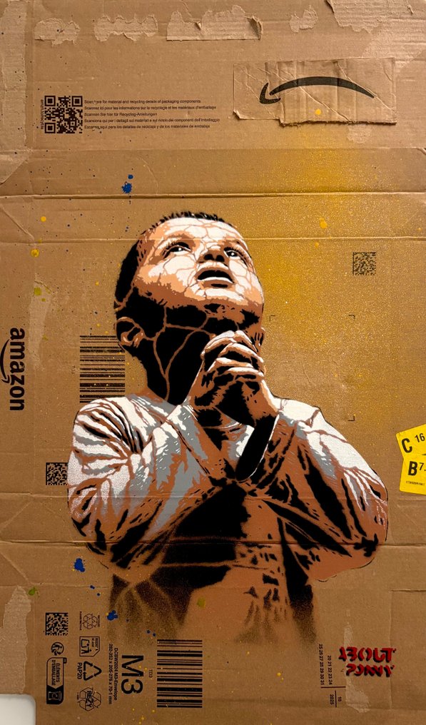 About Ponny - THE BILL! PLEASE #1.0