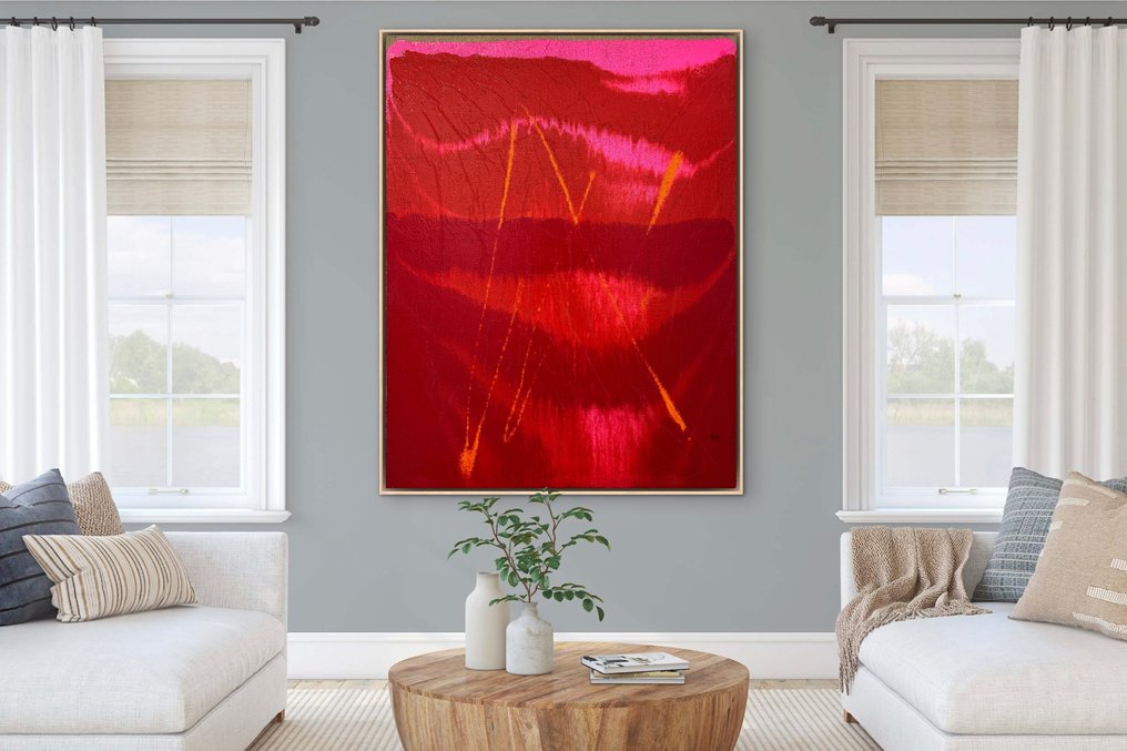 Christian Sauer - rot #21 - XXL #2.1