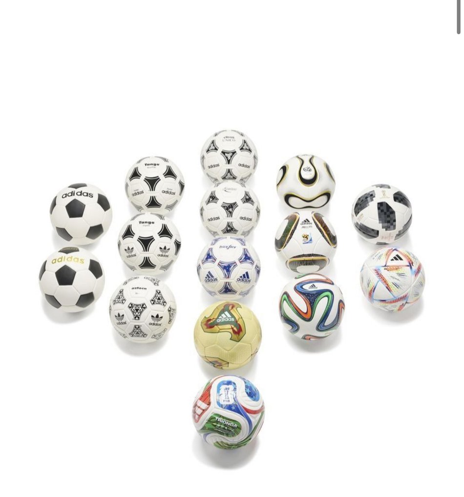 世界足球锦标赛 - 2025 - 足球 - 球  #3.2