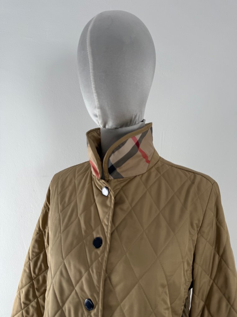 Burberry - Coat #3.2