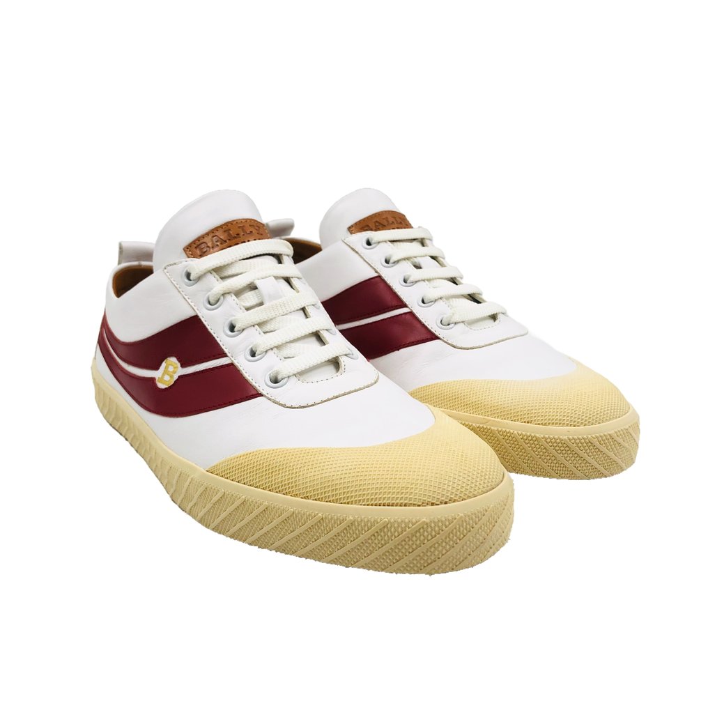 Bally - Sneakers - Mέγεθος: EU 42 #1.0