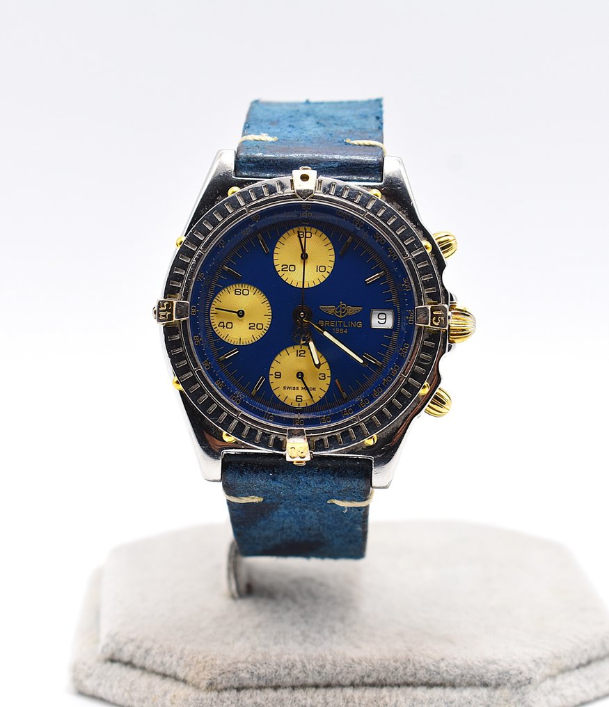Breitling - Chronomat - B13050 - Férfi - 1980-1989 #1.0