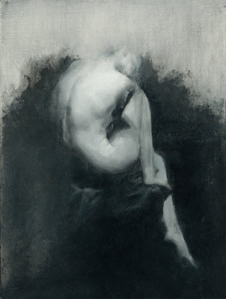 Christian Klute - Where Silence Forms #1.0