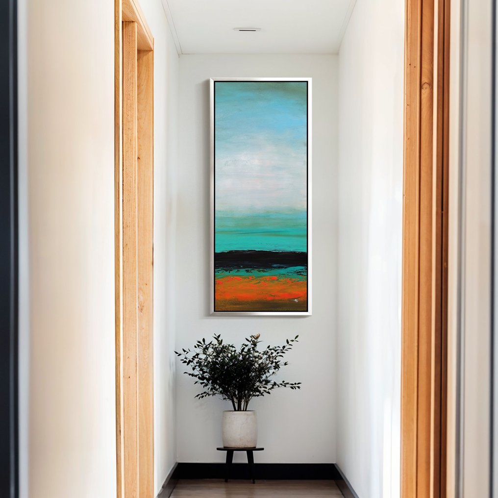 Noelia Correa Art - Calian XL #4.3