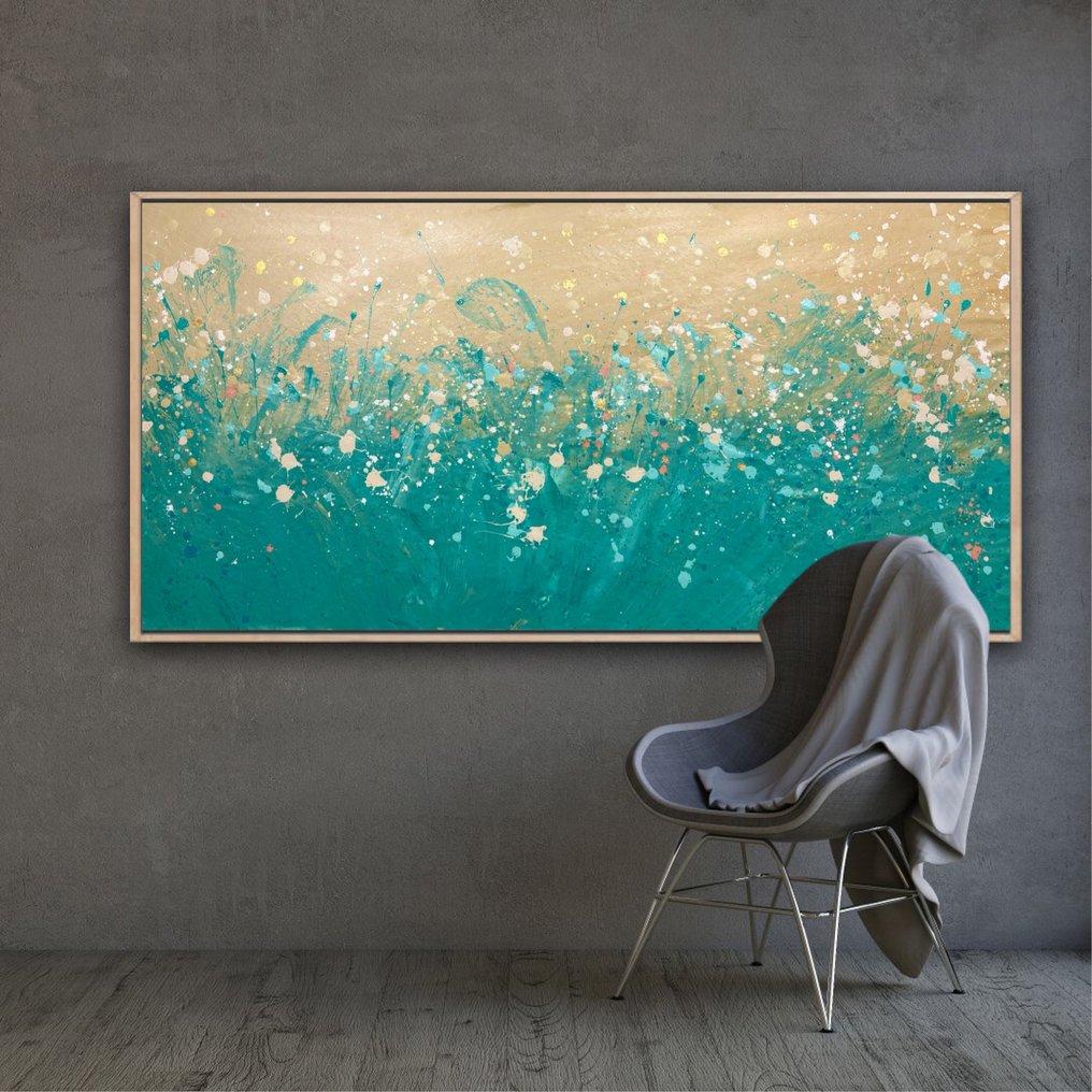 Esty - Fleurs de Mer #2.1