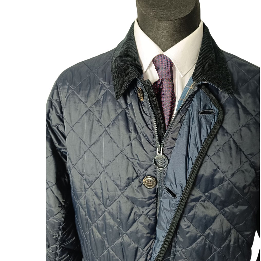 Barbour Horden - 夾克 #2.1