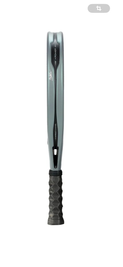 Bullpadel Hack 04 2026 - Padel - Paquito Navarro - 2026 - Ütő #2.1