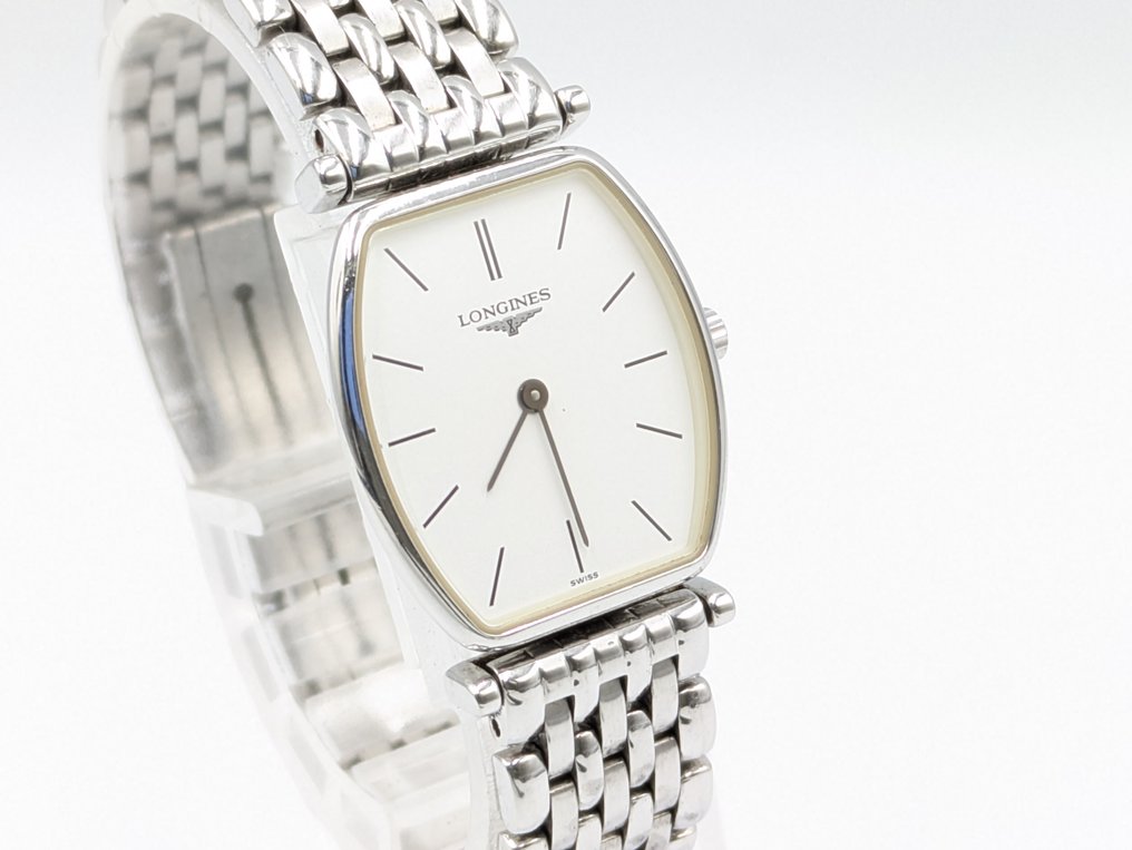 Longines - Unknown - 没有保留价 - 女士 - 1980-1989  #2.1