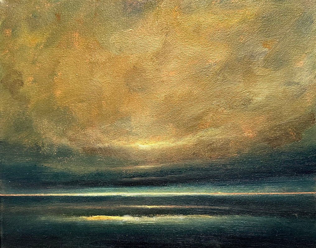 Joost Verhagen - Kats Morning #2.1