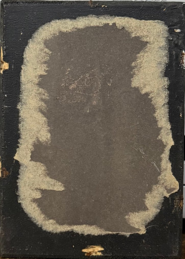 Giorgio Ceragioli (1861-1947) - Vaso con Fiori #4.3