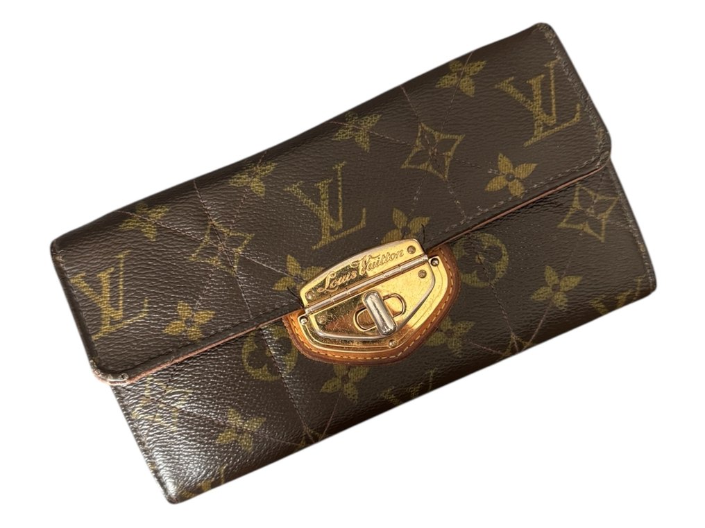 Louis Vuitton - Long wallet #1.0