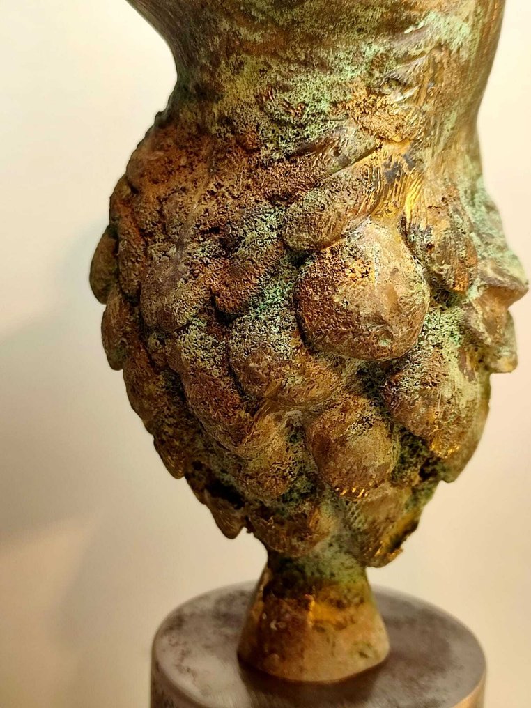 M.R. Arroyo - El rey del firmamento #4.3