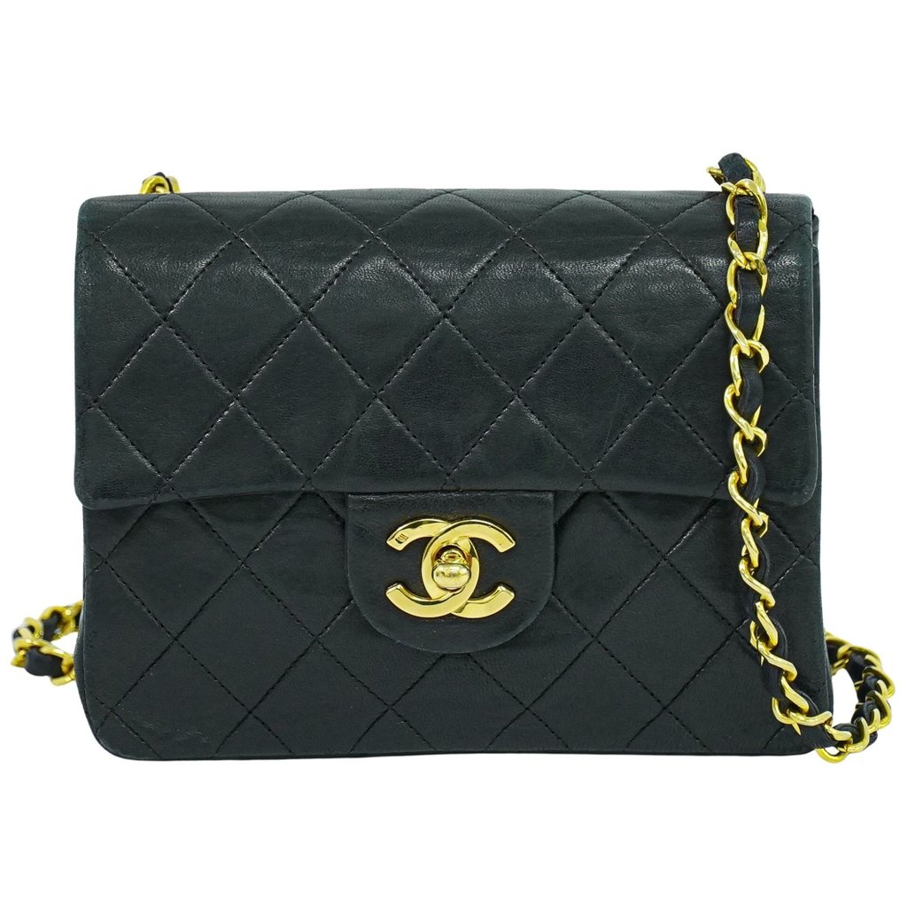 Chanel - Matelassé - Τσάντα χιαστί #1.0