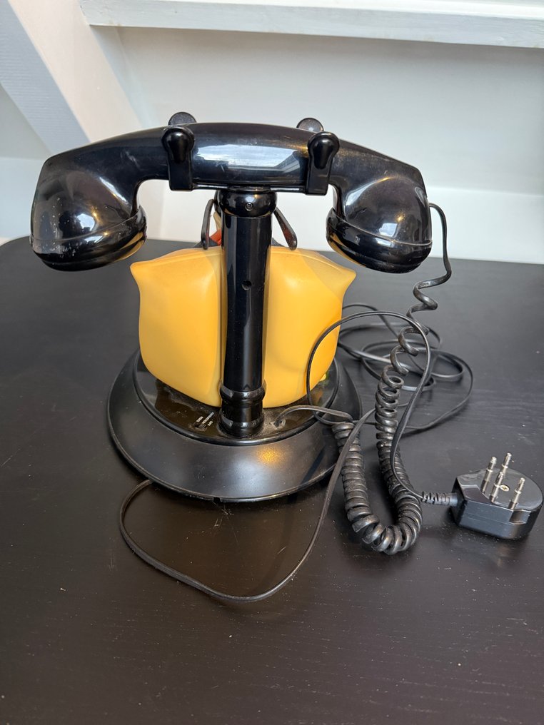 Goofy - 1 Telephone - Superphone Holland #4.3