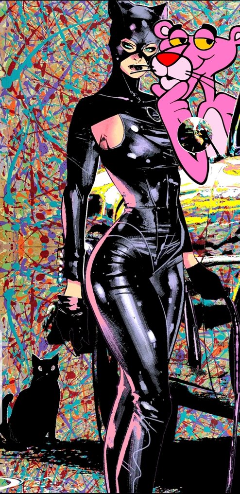 Reinaldo Ortega Sardiñas - TIEMPOS LOCOS DE ODIO Y AMOR EN REVOLUCIÓN V #4.3