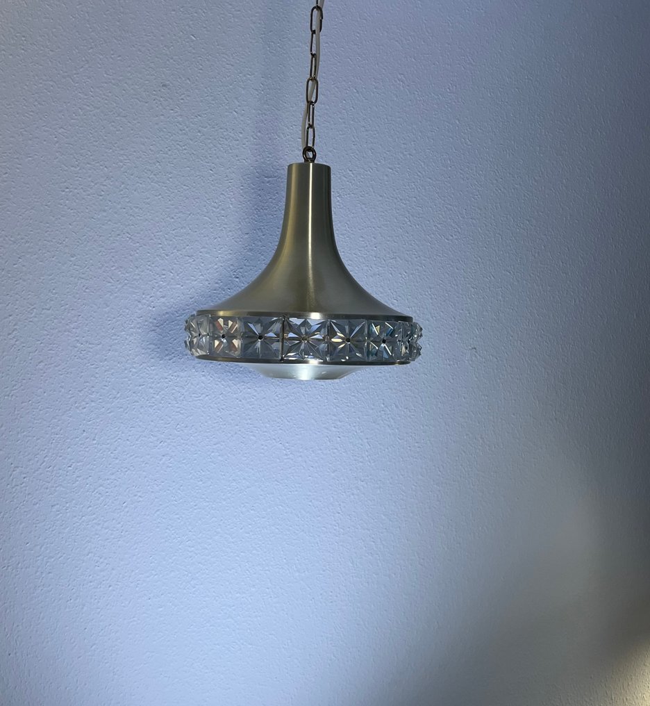 Vitrika - Carl Fagerlund - Φωτιστικό - Αλουμίνιο, Ορείχαλκος #3.2