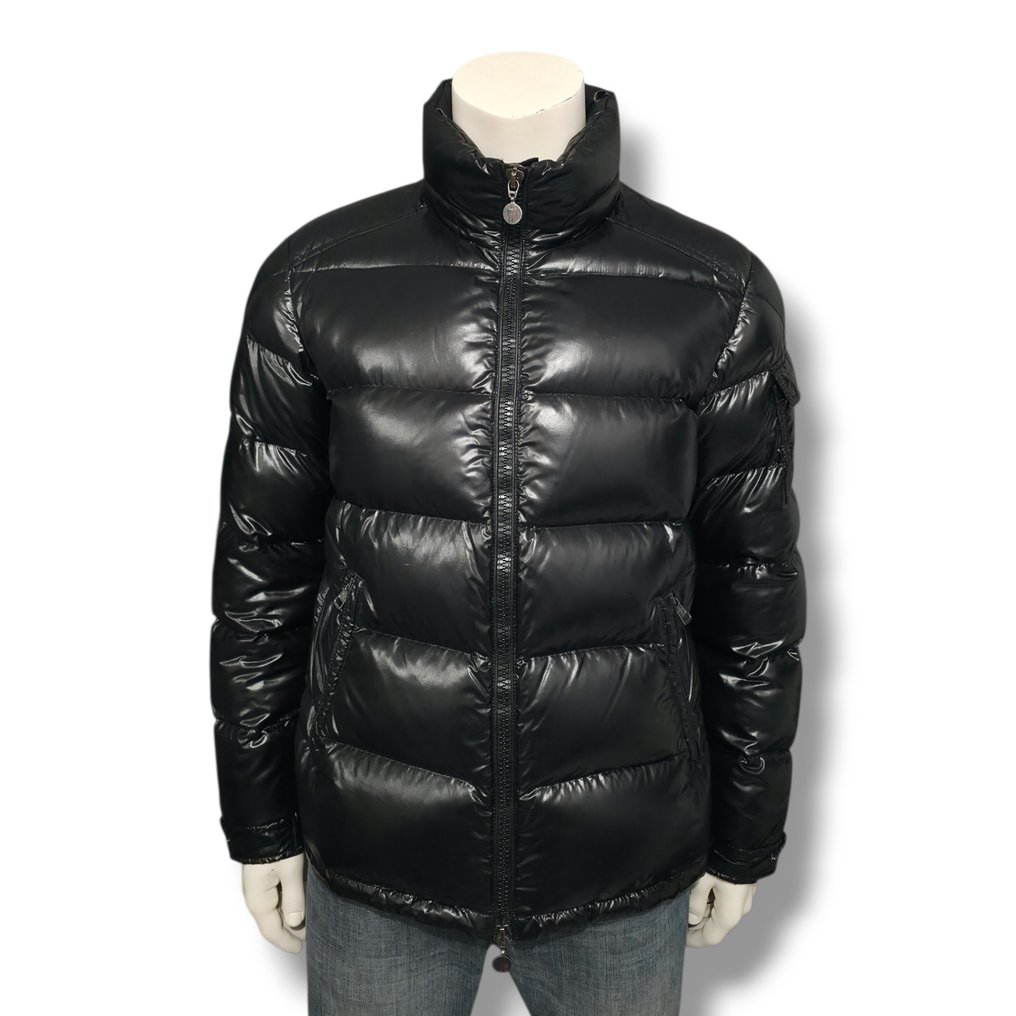 Moncler - Down jacket #3.2