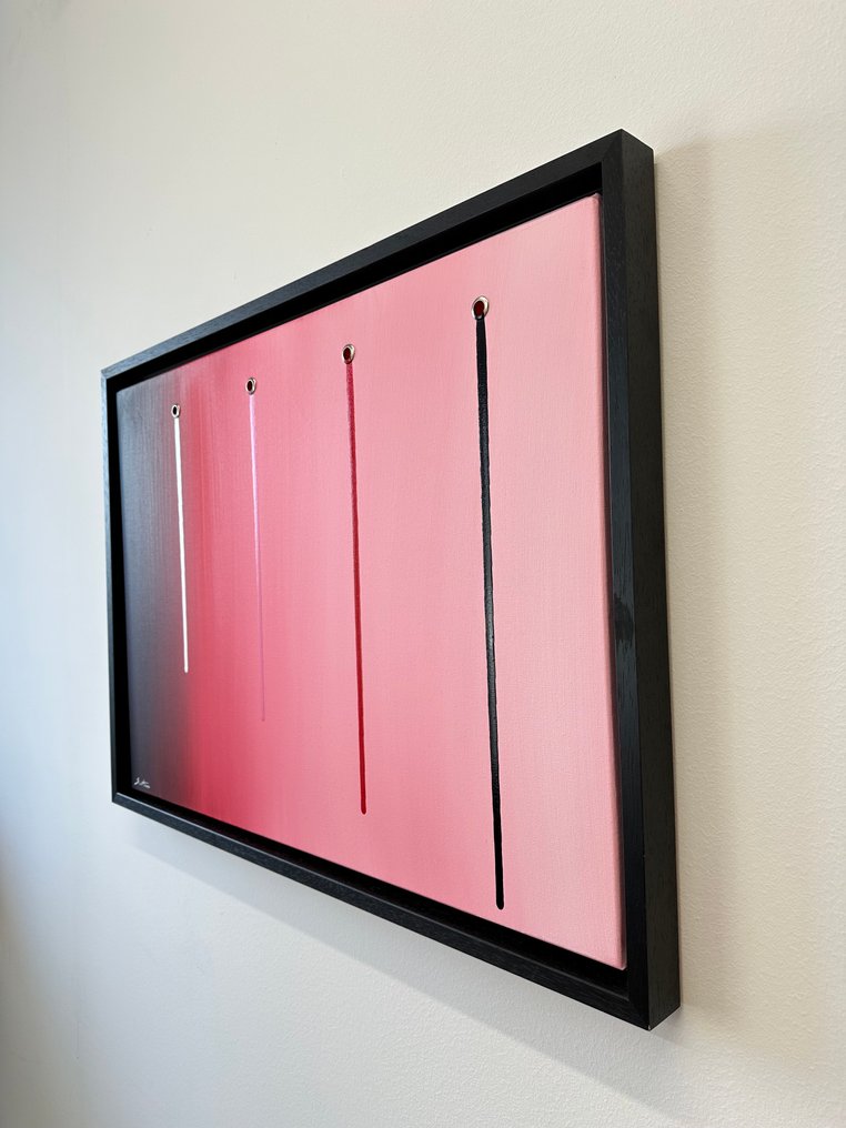 Santicri - Equilibrium, Tension #3.2