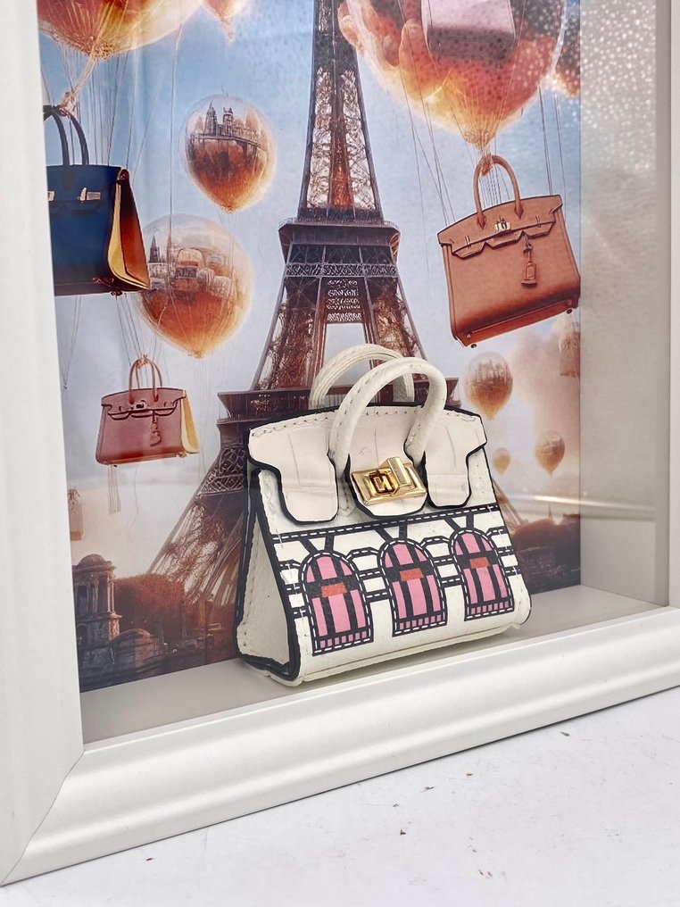 MVR - Birkin Rain in Paris #3.2