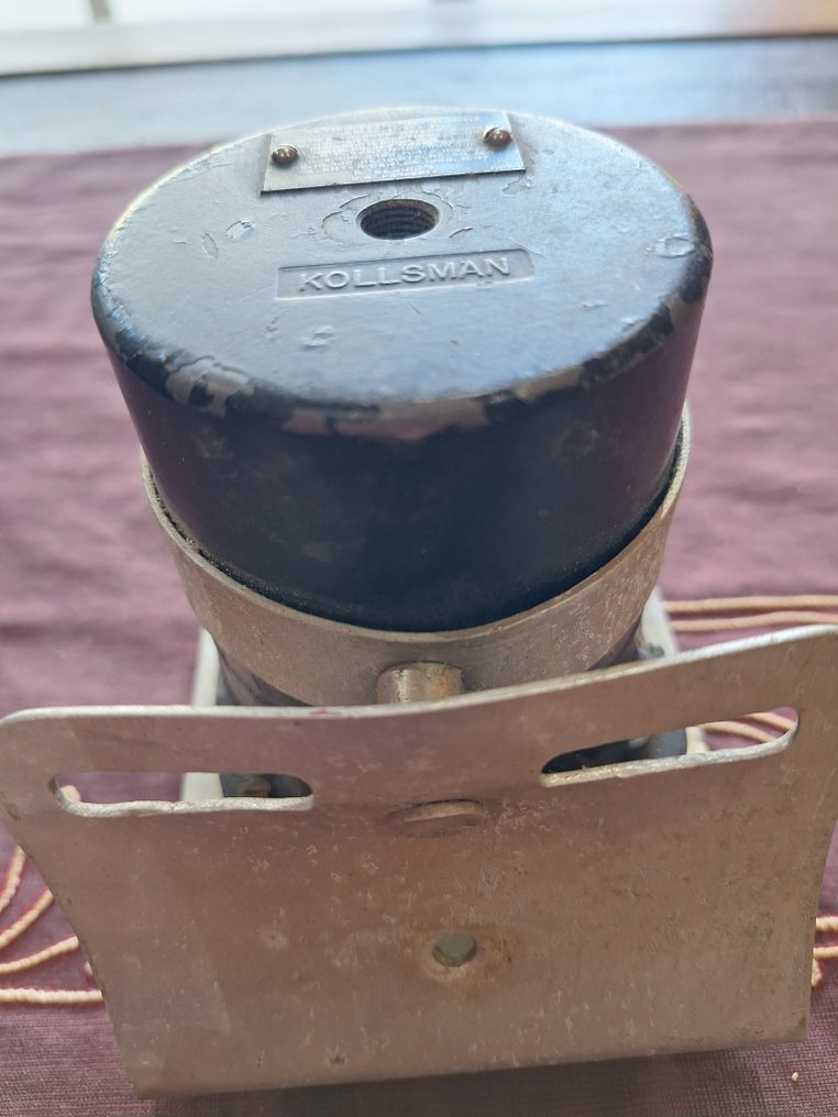 ΗΠΑ - Air Force - Στρατιωτικός εξοπλισμός - 1937 #4.3