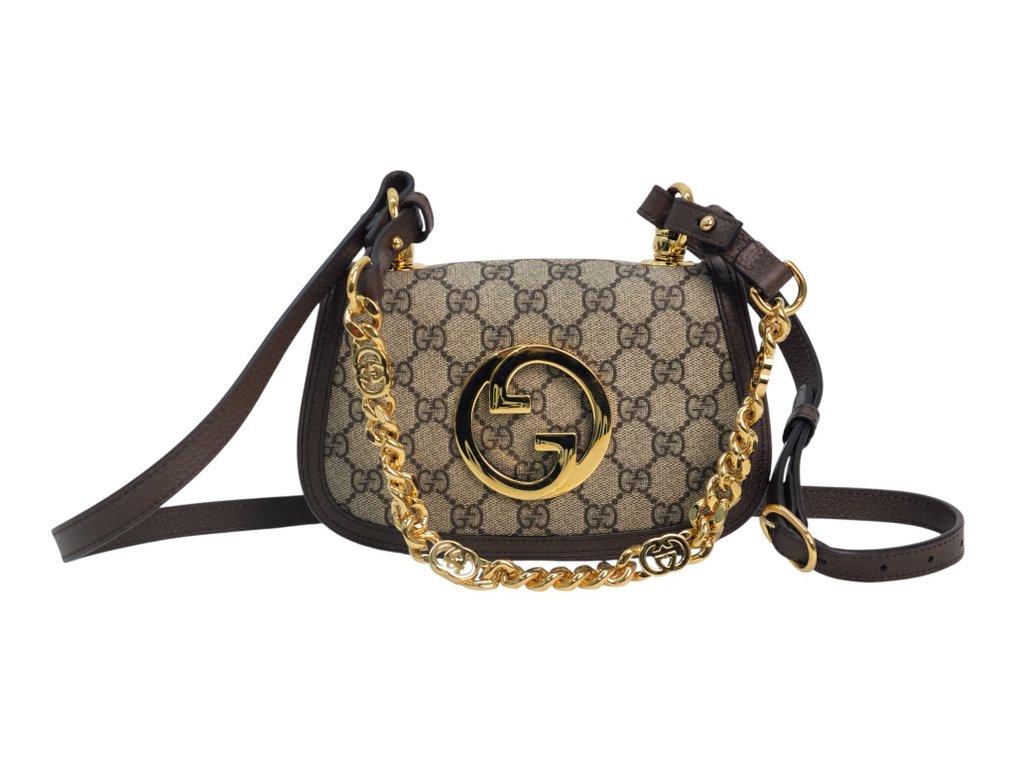 Gucci - Blondie Mini - Bag #1.0