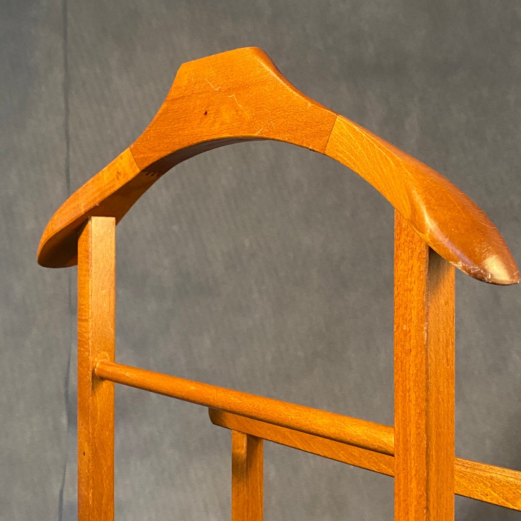 Καλόγερος - Ξύλο, στο στυλ Fratelli Reguitti #2.1