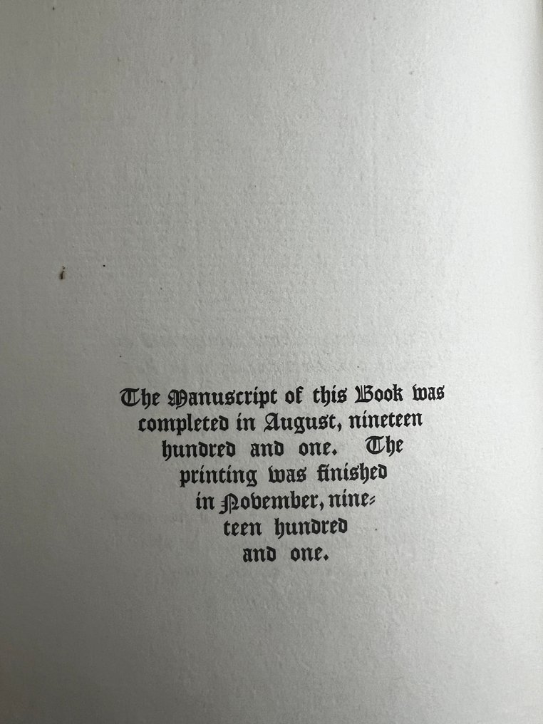 William Loring Andrews - Paul Revere and His Engraving - 1901 #3.2