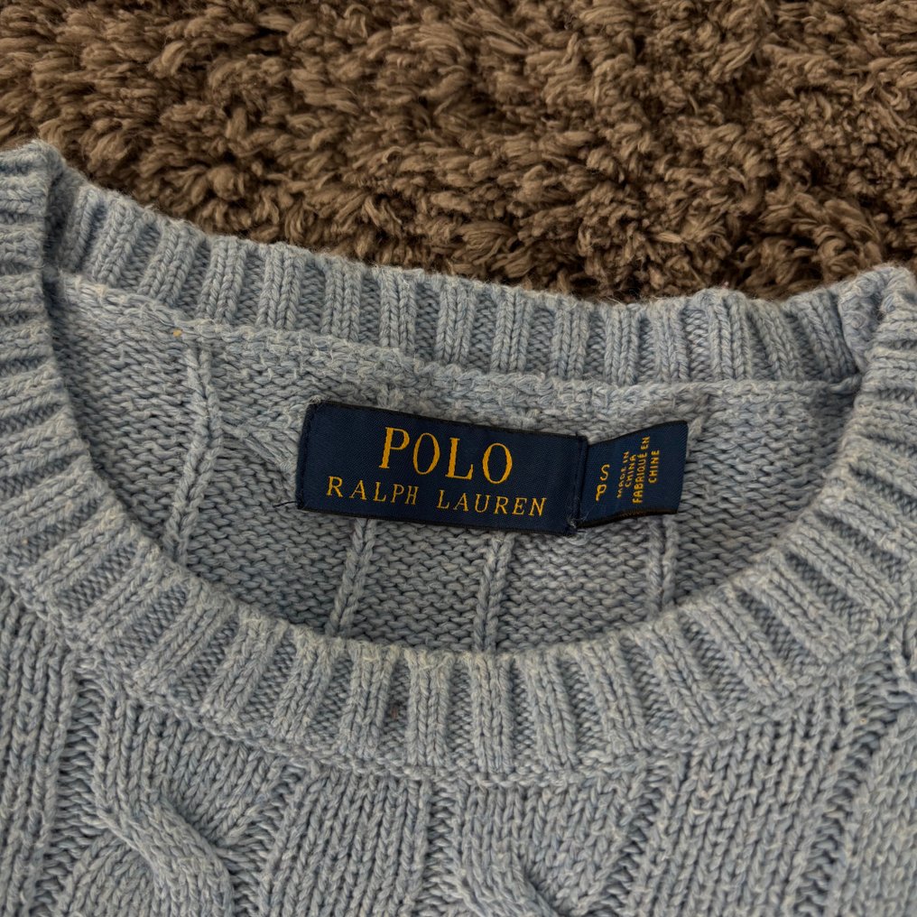 Ralph Lauren - Jumper #2.1