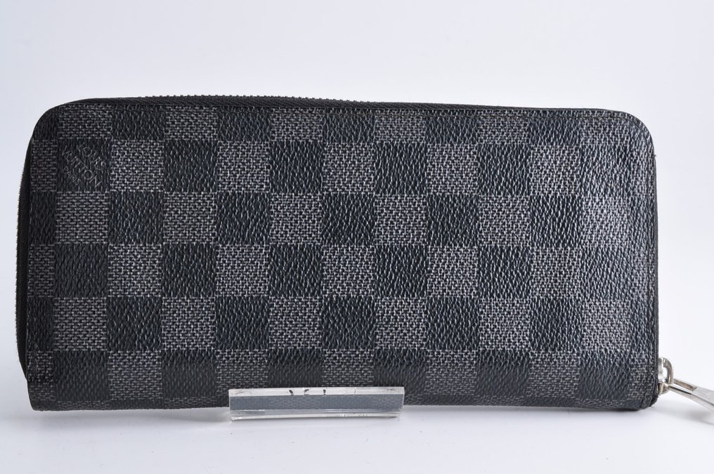 Louis Vuitton - Zippy - Carteira com fecho de correr #2.1