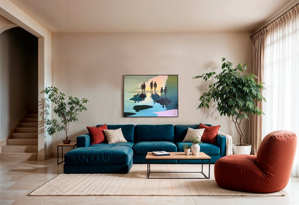 Katharina Hormel - In excellent company #3.2