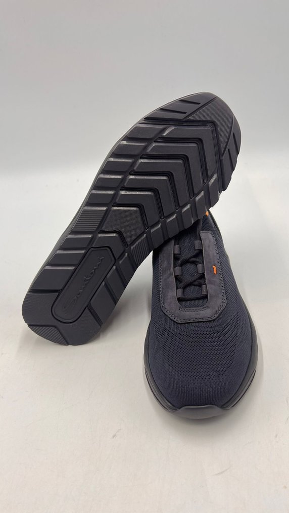 Santoni - 運動鞋 - 尺寸: EU 41.5 #3.2