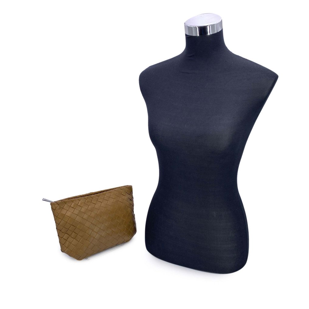 Bottega Veneta - Pouch - 手抓包 #1.0