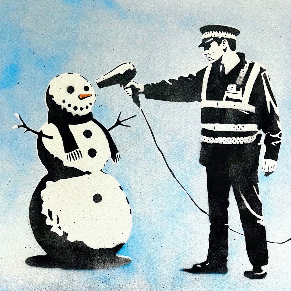 CANNED (Charlotte Parenteau-Denoël) - Snow dealer #1.0