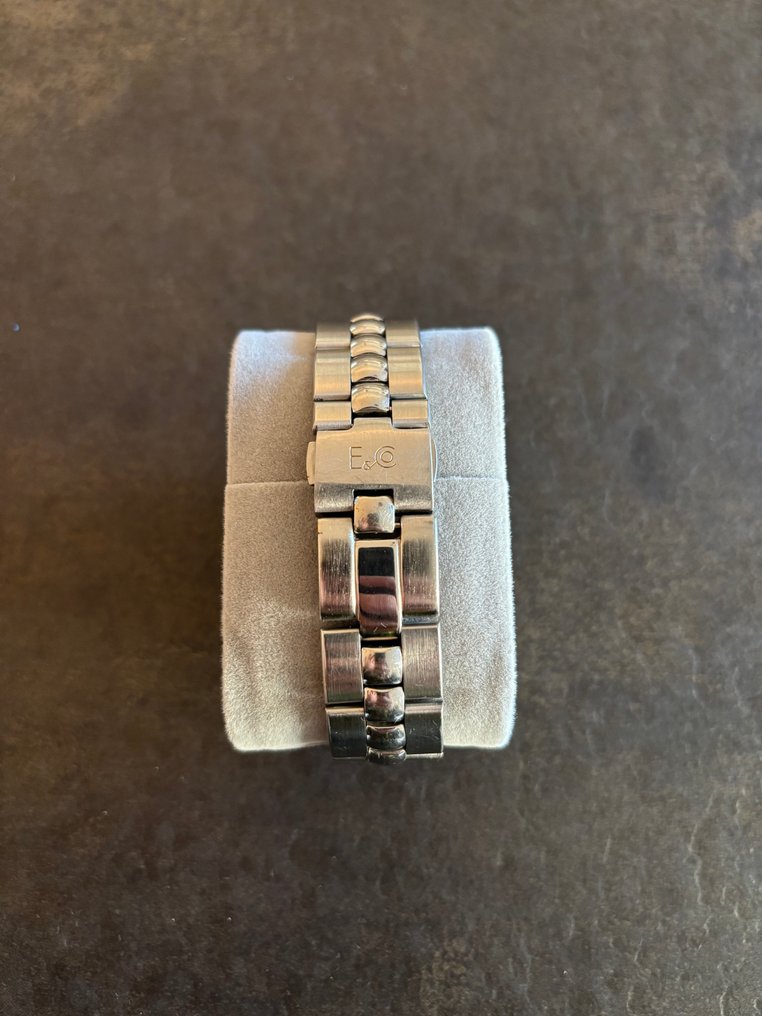 Eberhard & Co. - Fly Matic - 42007 - Men - 1996 #3.2