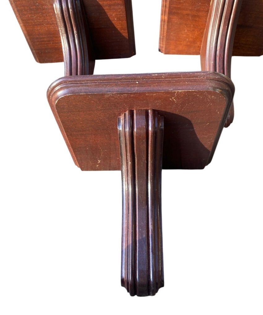 Consola (3) - Madeira #4.3