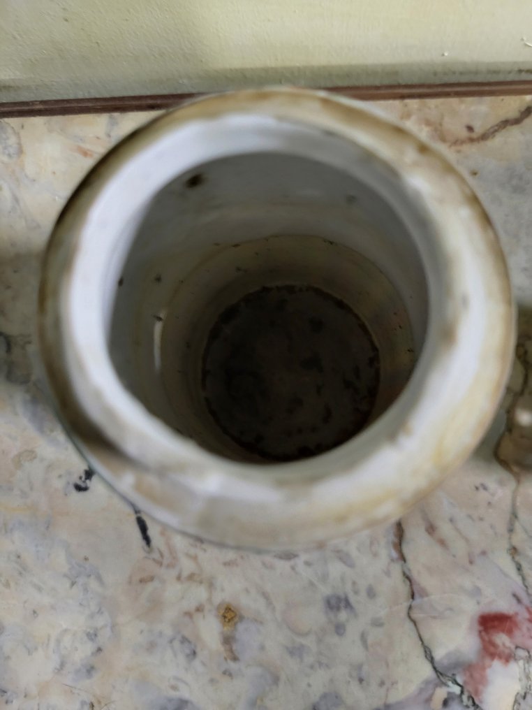 Quemaperfumes - Cerámica #1.0