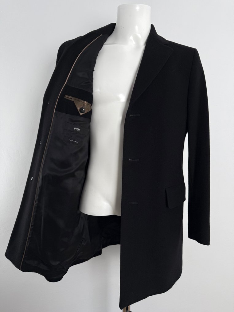 Hugo Boss - Haină #2.1