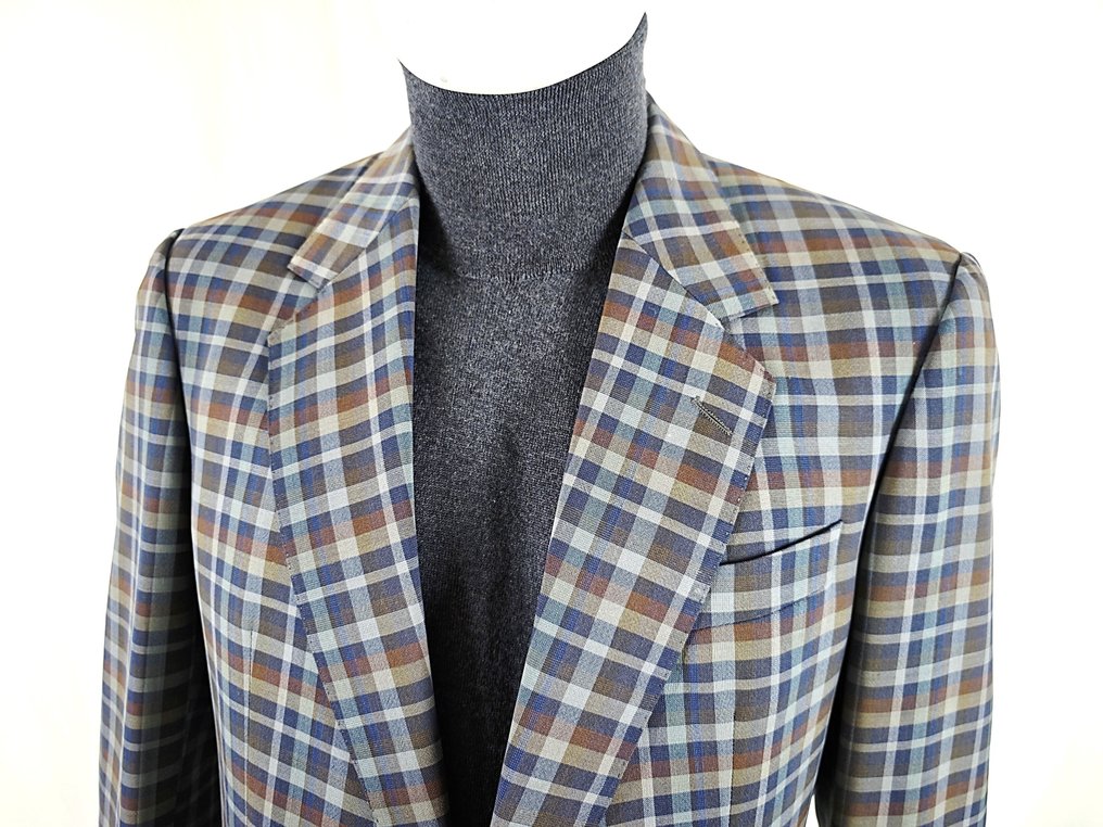 Burberrys - 西装外套 - 复古 #2.1