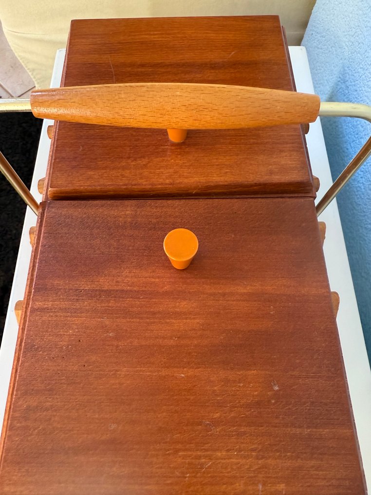 Costurero - Madera #3.2