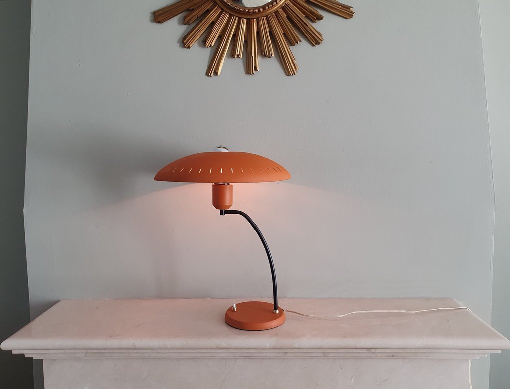 Louis Kalff - Philips - Table lamp - Junior Model #1.0