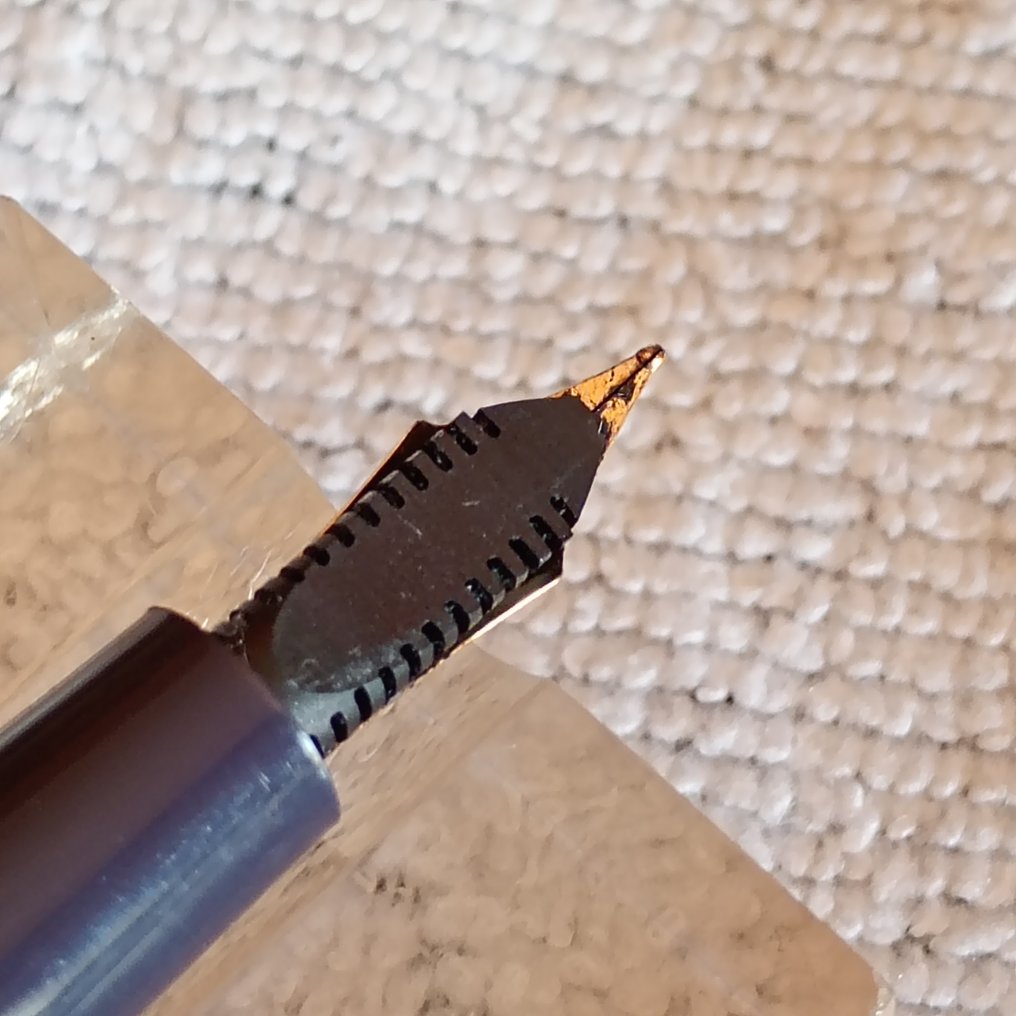 Omas - Extra - No reserve price - Fountain pen #2.1