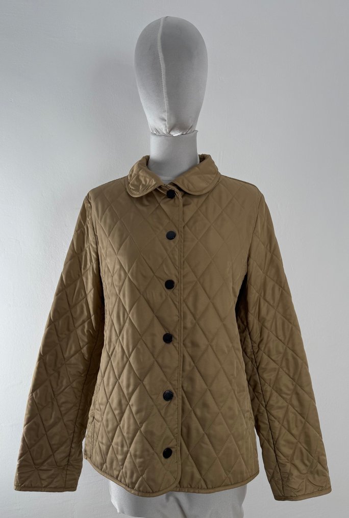 Burberry - Coat #4.3