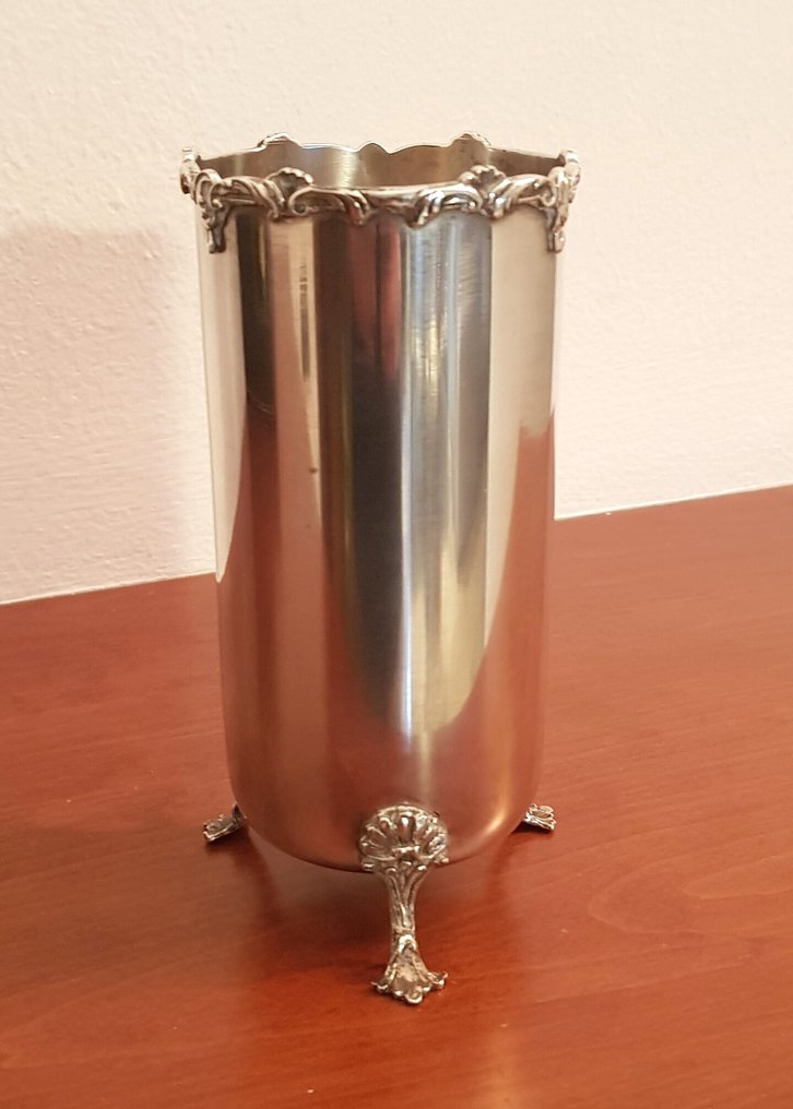 Cesa 1882 - Misa - Varennes - Srebro pr. 800 - Portagrissini #1.0