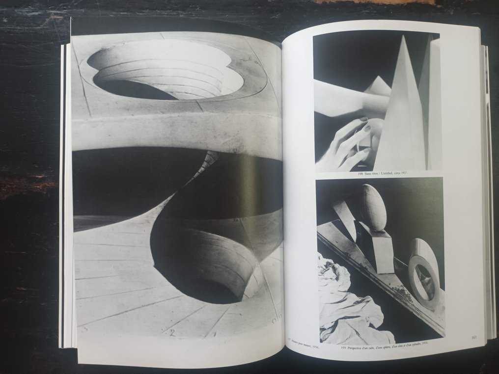 Man Ray - Photographs - 1982 #2.1