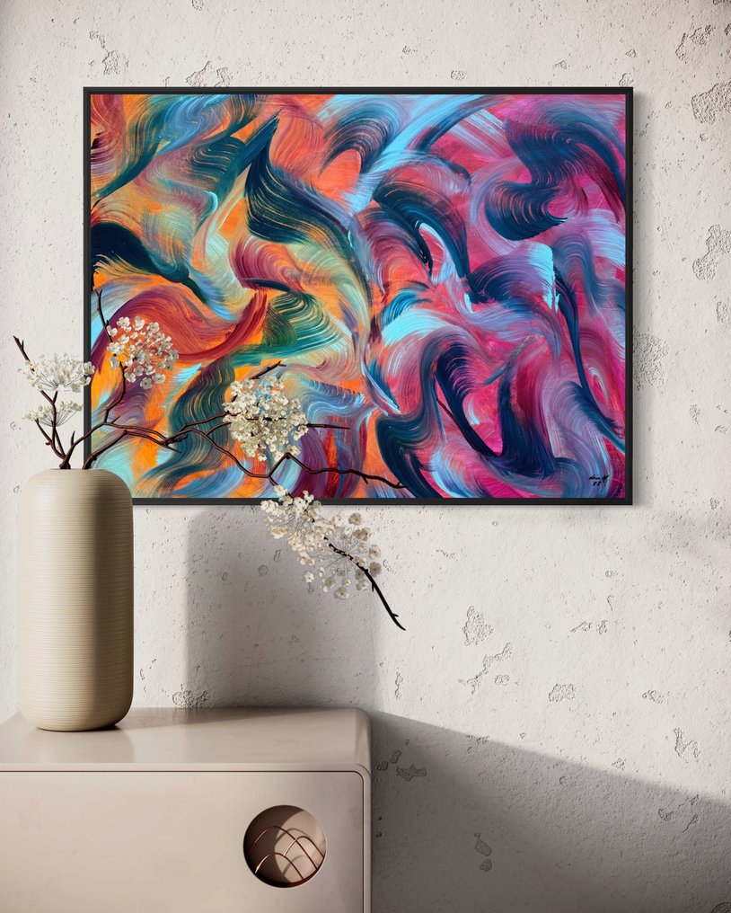 Luise Konstantin - Sunday Afternoon - XL #1.0