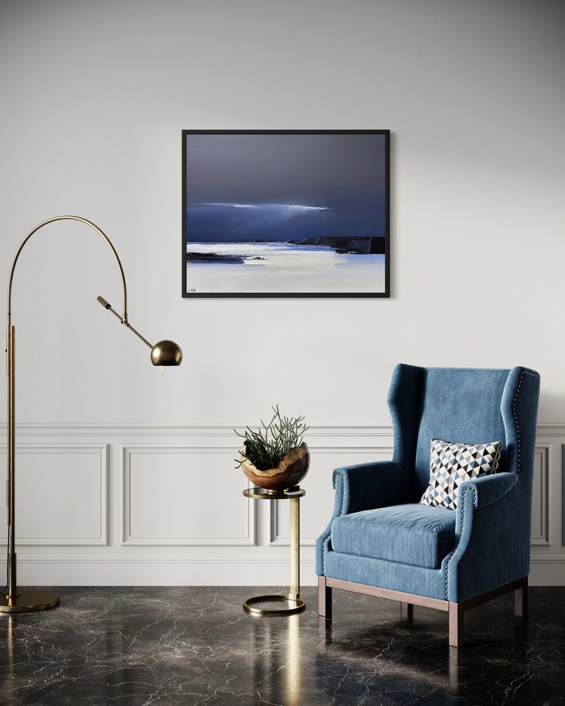 Lionel chevalier - Douce #1.0