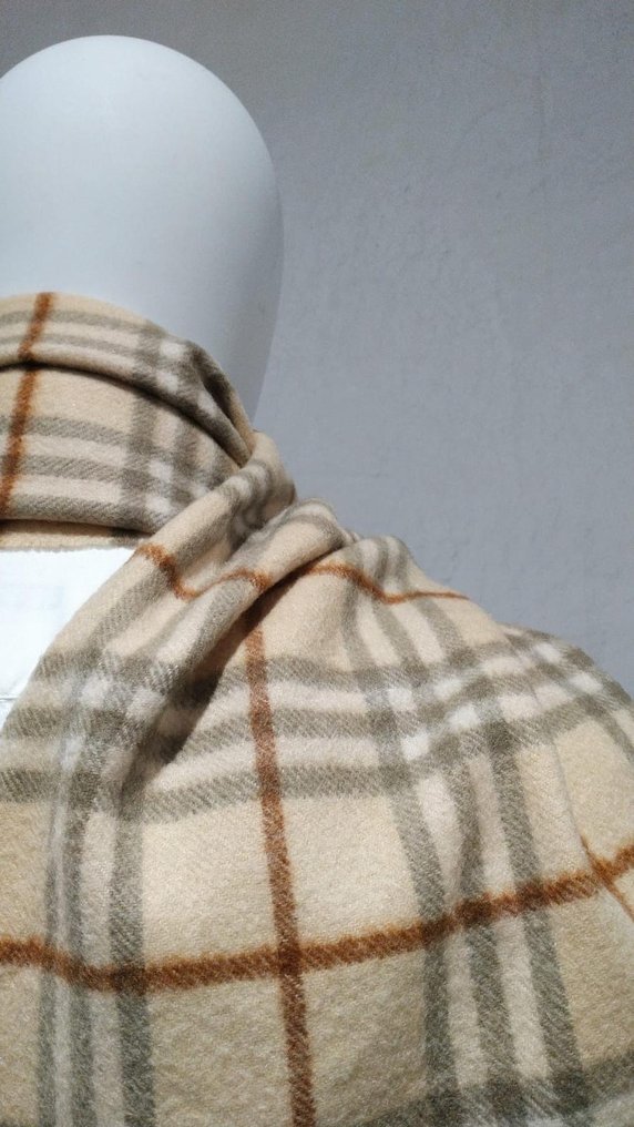 Burberry - Κασκόλ #4.3