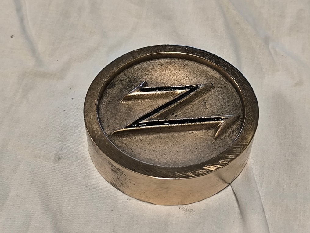Car part (1) - Zagato - Zagato - 1940-1950 #2.1