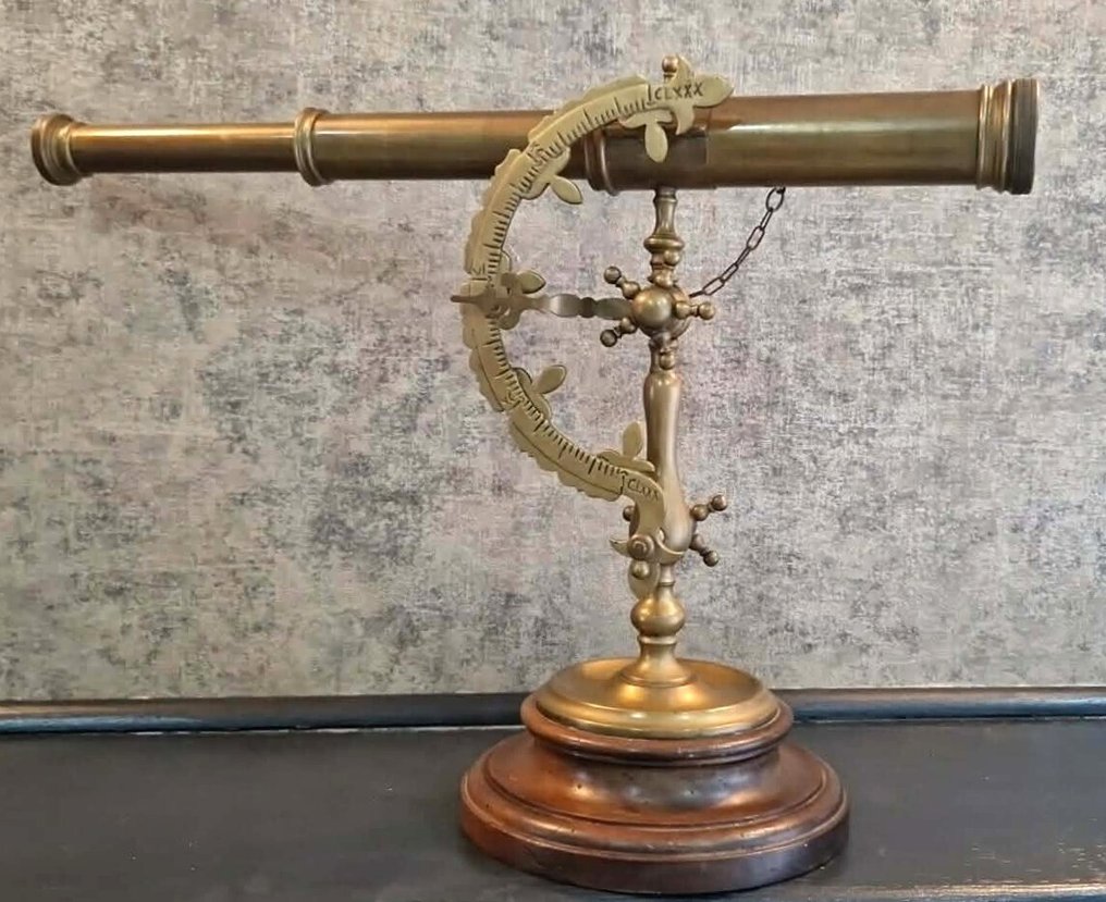 Telescope - Replica - 1980-1990 #1.0